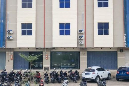 PT Olsera Buka Lowongan Kerja di Batam, Cek Posisi dan Syaratnya - GenPI.co KEPRI