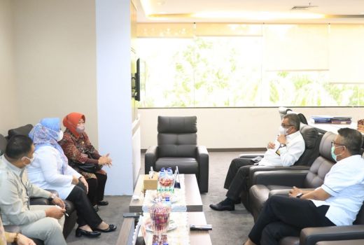 Kepala Disbudpar Bilang Batam Kota Wisata MICE, Ada Buktinya! - GenPI.co KEPRI