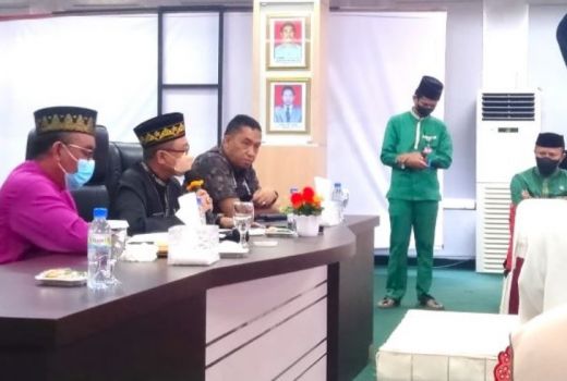 Tiga Kelurahan di Tanjung Pinang Diusulkan Jadi Wilayah Bersinar - GenPI.co KEPRI