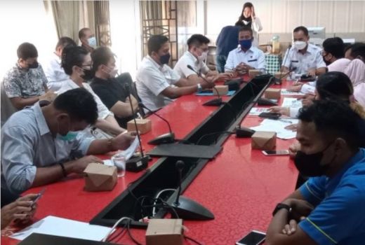 Stok Bapok di Tanjung Pinang Aman, Tapi Harganya Ada yang Naik - GenPI.co KEPRI