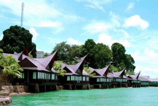 Buka Puasa di Batam View Resort, Beli 10 Paket Gratis 1 - GenPI.co KEPRI