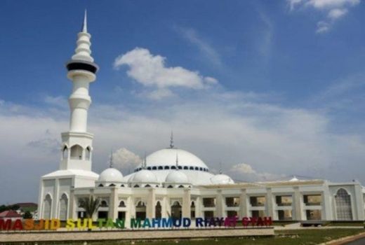 Simak Jadwal Imsak Batam, Karimun dan Bintan Hari Ini, Cek! - GenPI.co KEPRI
