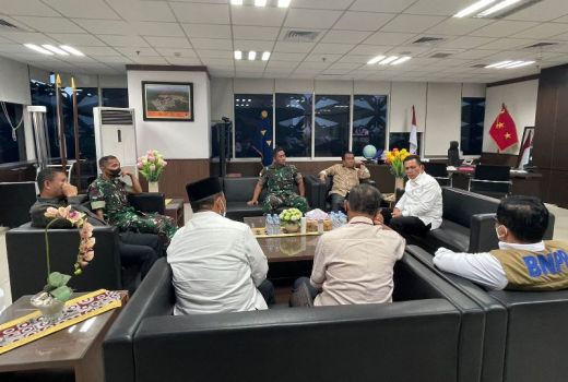 Wisman Singapura Bakal Happy, Syarat Masuk Kepri Lebih Mudah - GenPI.co KEPRI