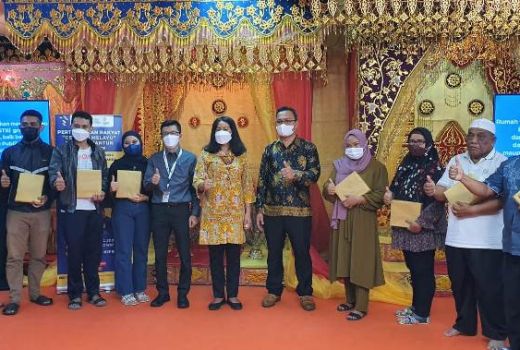 Siap-siap, Siaran Tv Analog Bakal Dihentikan di 4 Daerah di Kepri - GenPI.co KEPRI