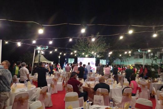 Buka Puasa di Nongsa Point Marina Resort hanya Rp150 Ribu, Buruan - GenPI.co KEPRI
