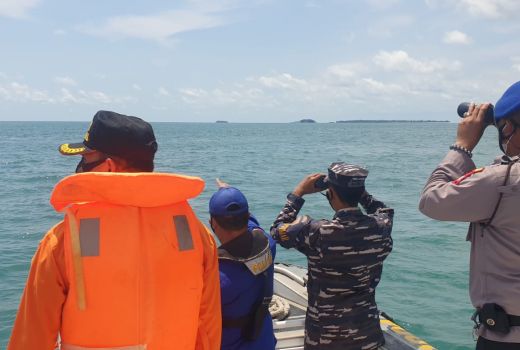 WN Belanda Tenggelam di Malaysia Diduga Terseret Sampai Bintan - GenPI.co KEPRI