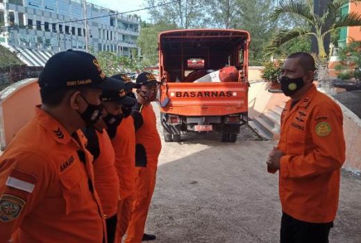 Tiga Anak Tenggelam di Perairan Batu Merah, Nasibnya Kini - GenPI.co KEPRI