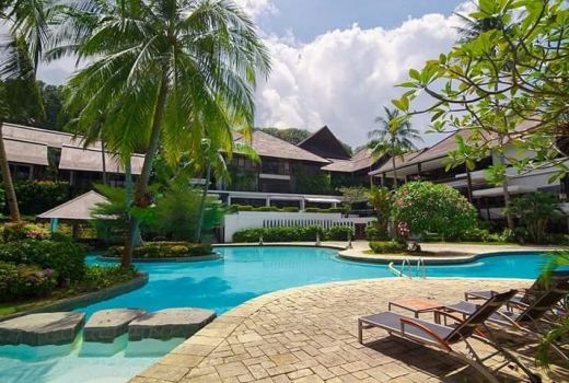 Daftar Resort di Batam yang Lagi Diskon, Cocok untuk Staycation - GenPI.co KEPRI
