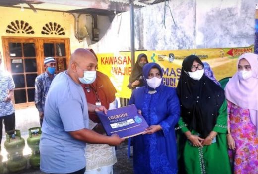 Tanjung Pinang Punya Kartu Kendali Puan Molek, Apa Manfaatnya? - GenPI.co KEPRI