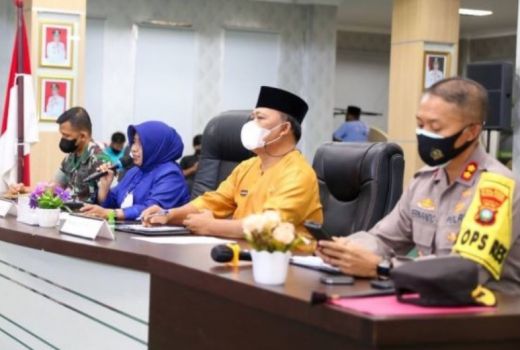 140 PMI dan Korban Perdagangan Orang pulang Lewat Kepri - GenPI.co KEPRI