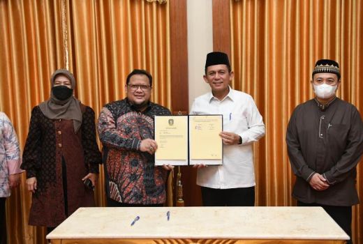 Kepri Kerja Sama dengan 3 RS Rujukan Nasional, di Mana Saja? - GenPI.co KEPRI