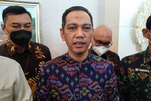 Ini 8 Area Rawan Korupsi di Instansi Daerah, Kata KPK - GenPI.co KEPRI