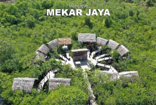 4 Desa Wisata di Kepri Lolos ADWI 2022, Cek Lokasinya di Mana - GenPI.co KEPRI