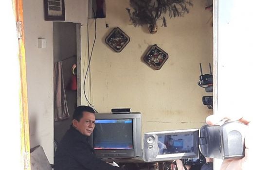 Resmi! 4 Kabupaten Kota di Kepri Migrasi ke Tv Digital - GenPI.co KEPRI