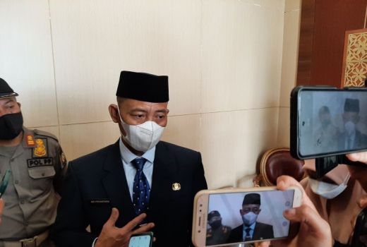 ASN Pemrov Kepri Boleh Lebaran Pakai Mobil Dinas, Ada Alasannya - GenPI.co KEPRI
