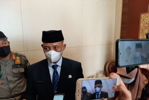 5 Daerah di Kepri Bertahan Nol Kasus Covid-19 - GenPI.co KEPRI