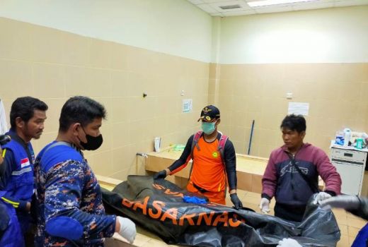 Bocah Diterkam Buaya di Bintan Ketemu, Kondisinya Kini - GenPI.co KEPRI