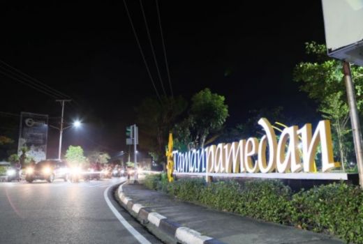 Salat Idulfitri di Tanjung Pinang Dipusatkan di Lapangan Pamedan - GenPI.co KEPRI