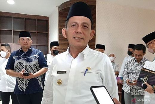 Ansar Optimistis Pelabuhan Kepri Capai Rp25 M di 2023, Caranya? - GenPI.co KEPRI