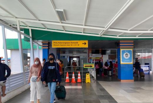 Aturan Terbaru di Pelabuhan SBP Tanjungpinang, Wajib Diikuti - GenPI.co KEPRI