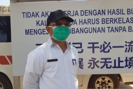 Pengawasan Cegah Penularan Hepatitis Akut di Bintan Ditingkatkan - GenPI.co KEPRI