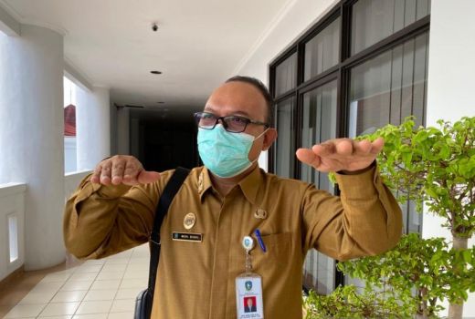 Pesta Perayaan HUT RI di Kepri Diperbolehkan, Tapi Ada Syaratnya - GenPI.co KEPRI