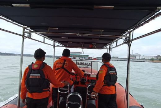 Kantor SAR Tanjung Pinang  Siaga Hadapi Arus Balik Lebaran - GenPI.co KEPRI
