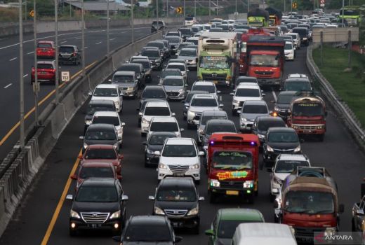 Tips Berkendara Irit Bensin, Perjalanan pun Lebih Hemat - GenPI.co KEPRI