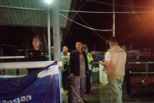 Dishub Kepri Pastikan Tak Ada Penumpang Roro Antre Seharian - GenPI.co KEPRI