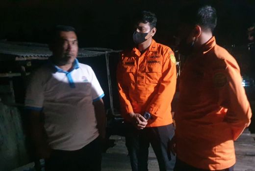 Dua Nelayan Hilang di Perairan Bintan, Basarnas Segera Gerak - GenPI.co KEPRI