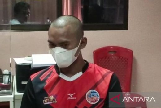 Pria di Tanjung Pinang Ditangkap Polisi Gegara Solar - GenPI.co KEPRI