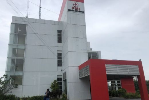 Warga Batam Perhatian! Stok Darah di PMI Batam Hampir Habis - GenPI.co KEPRI