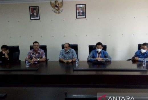 PLN Batam Diminta Percepat Perawatan PLTU - GenPI.co KEPRI