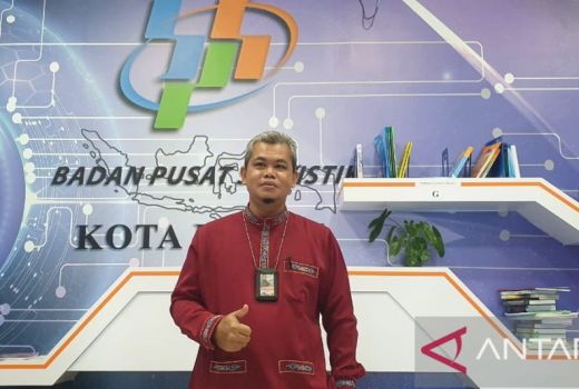 Siap-siap! 15.808 Rumah di Batam Akan Jadi Sampel Sensus Penduduk - GenPI.co KEPRI