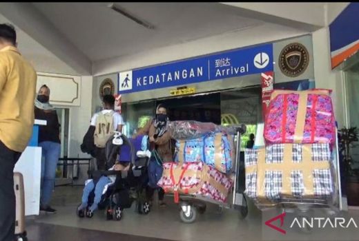 Hore! Kunjungan Wisman di Batam Meningkat - GenPI.co KEPRI