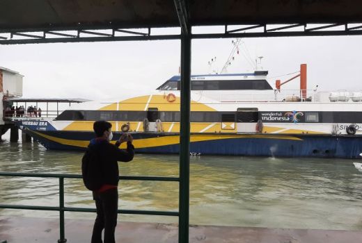 Industri Pengolahan, Sumber Ekonomi Tertinggi di Kepri - GenPI.co KEPRI