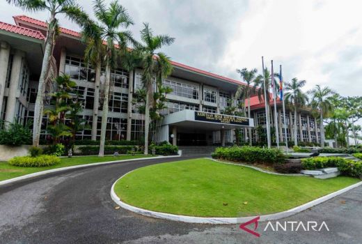 KBRI Tanyakan Soal Penolakan UAS ke Kemenlu Singapura - GenPI.co KEPRI
