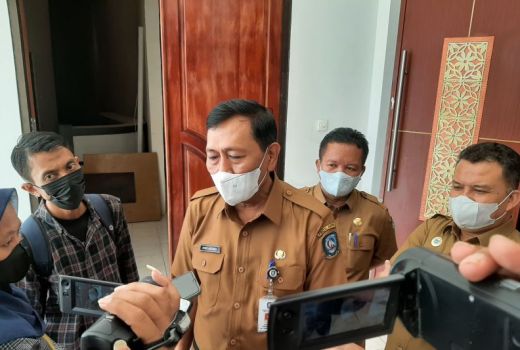 SMA dan SMK di Batam dapat Tambahan 108 RKB Hadapi PPDB 2022 - GenPI.co KEPRI