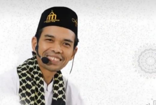 Singapura Sebut UAS Ditolak Masuk karena Sebar Ajaran Ekstremis - GenPI.co KEPRI