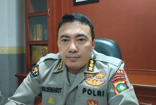 Mantan Gubernur Kepri Diperiksa Terkait Korupsi Dispora Kepri - GenPI.co KEPRI
