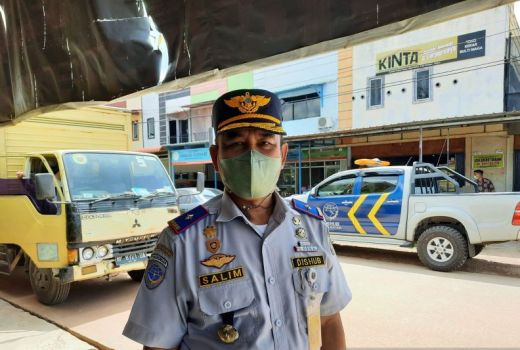 Harus Tahu! Naik Trans Batam Masih Wajib Pakai Masker - GenPI.co KEPRI