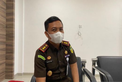 Banyak Kasus Mafia Tanah di Bintan, Kata Kepala Kejari Bintan - GenPI.co KEPRI