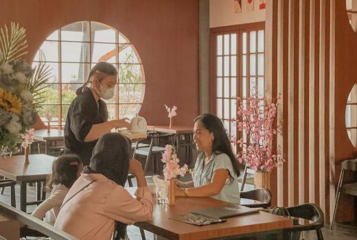 Banyak Diskon di Ringo Izakaya Sepanjang Mei, Buruan Cek! - GenPI.co KEPRI
