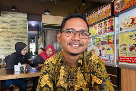Mahasiswa Diajak Perangi Hoaks Soal Pemilu, Alasannya? - GenPI.co KEPRI