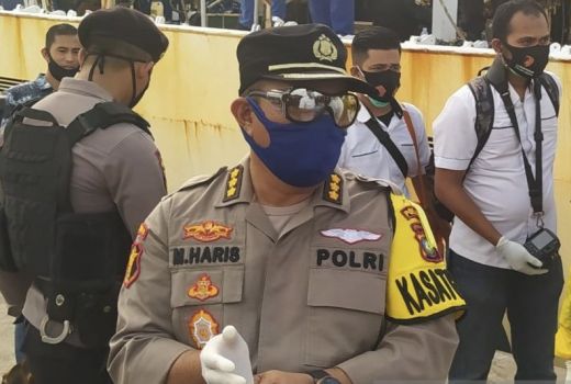 Polda Kepri Gelar Operasi Bibir Sumbing Gratis, Cek Syaratnya! - GenPI.co KEPRI