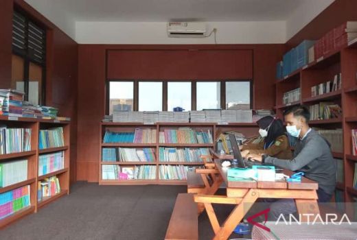 Orangtua Murid Bisa Konsultasi Sebelum Daftar ke SDN 010 - GenPI.co KEPRI
