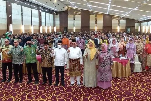 Kepri dan Riau Kerjasama Tingkatkan Kedaulatan Maritim - GenPI.co KEPRI
