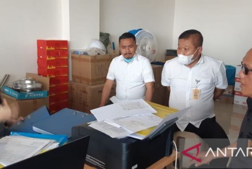 15 TKA China Ditemukan Bekerja Tanpa Izin di Batam - GenPI.co KEPRI