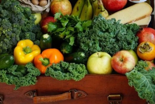 5 Vitamin dan Mineral yang Bisa Turunkan Darah Tinggi - GenPI.co KEPRI