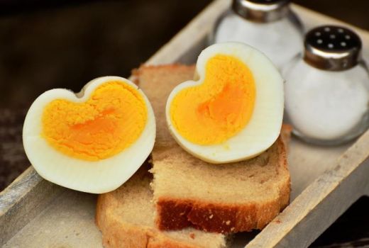 Rekomendasi Sarapan Sehat untuk Penderita Diabetes - GenPI.co KEPRI